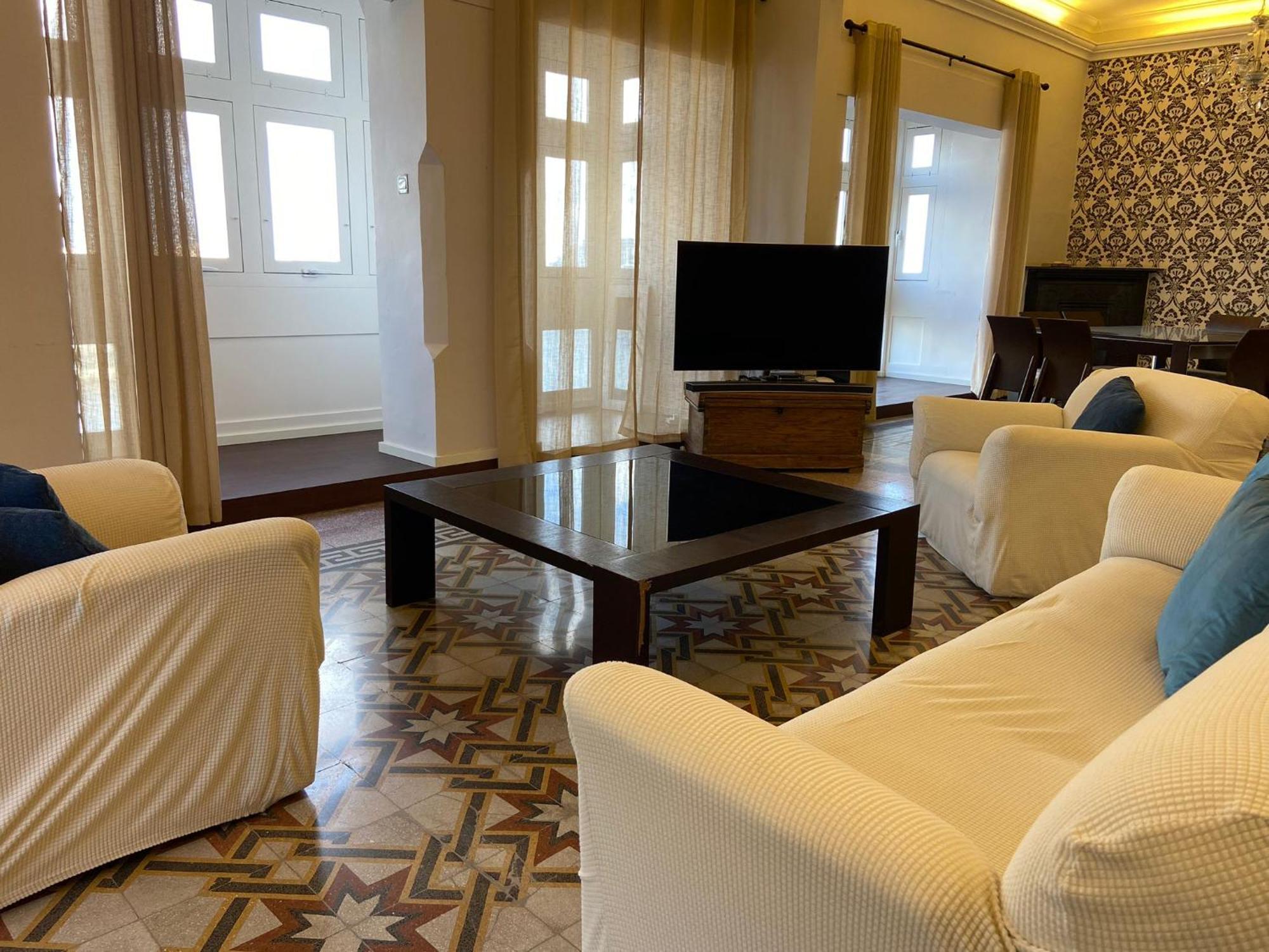 Seaview Valletta Apartment Exterior photo