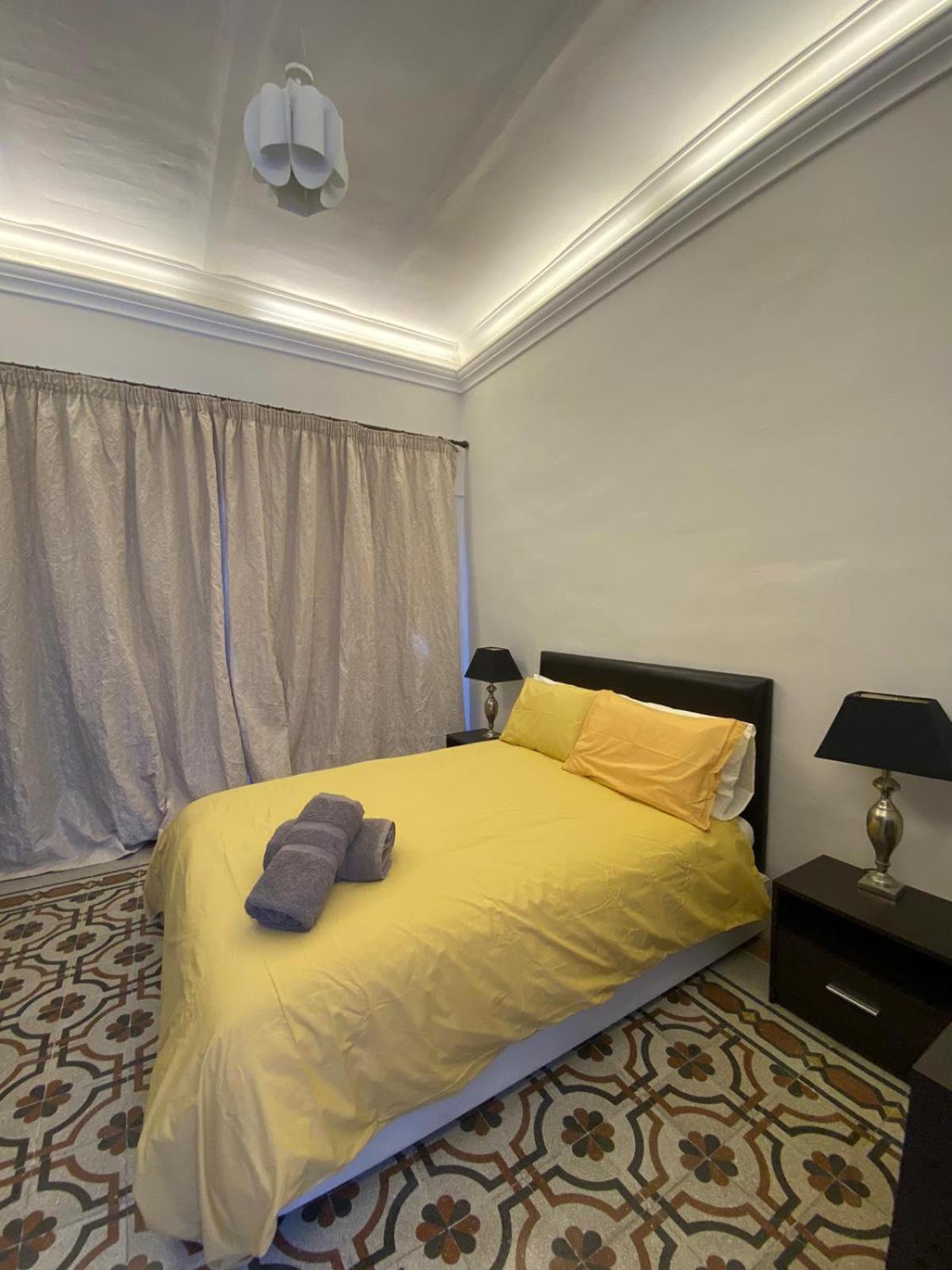 Seaview Valletta Apartment Exterior photo